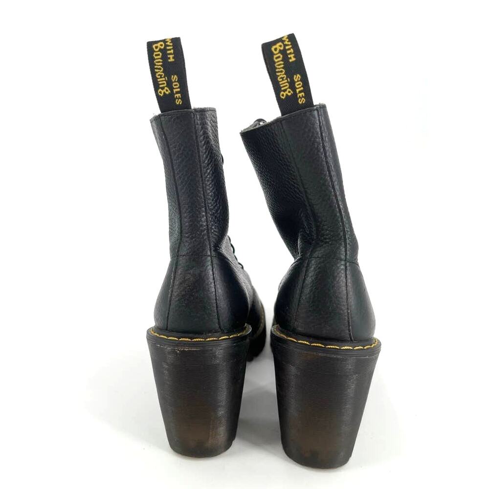 Dr. Marten Kendra Aunt Sally Boots - Picture 6 of 9